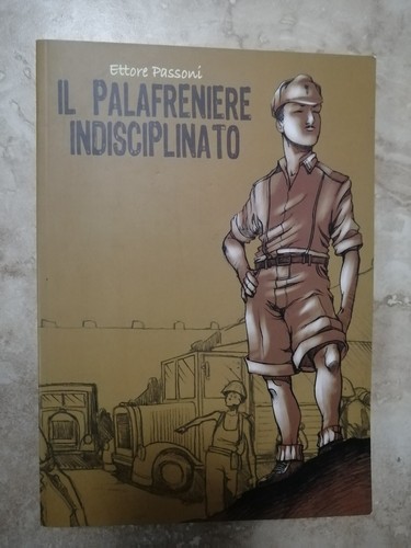 Passoni ettore il - -,