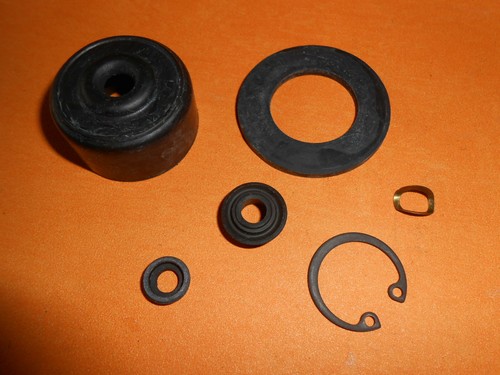 Kit cilindro principale - kit,