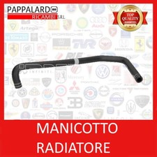 MANICOTTO FLESSIBILE TUBO