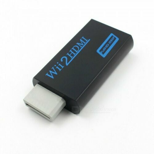 Convertitore portatile wii - portatile, a