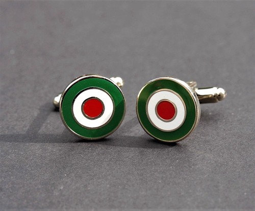 Bandiera italiana vespa - bandiera,