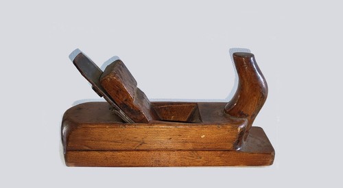 Pialla vintage legno - in, anni
