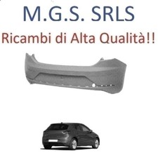 PARAURTI POSTERIORE CON PRIMER