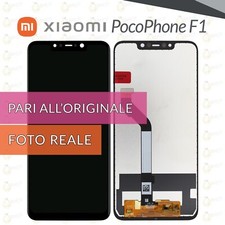 Display xiaomi pocophone - display,
