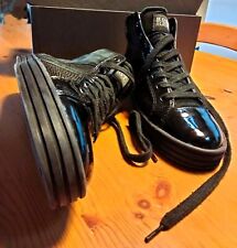 HOGAN REBEL DONNA con scatola e  BORSA ORIGINALE             