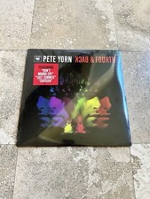 Pete Yorn Back And Fourth Vinyl