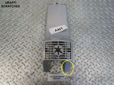 PIAGGIO VESPA PX 125 MASQUE POUR LE CORPS 1984