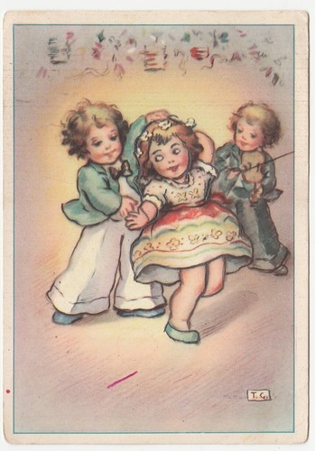 Illustratore artist signed - illustratore,