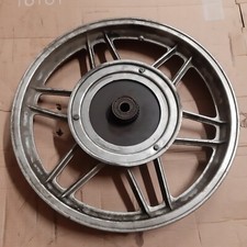 MOTO GUZZI V850 T5 CERCHIO RUOTA POSTERIORE