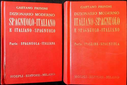 Gaetano frisoni dizionario - gaetano,