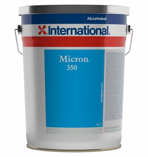 International micron 350 - micron,