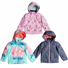 Roxy Mini Jetty Bambini