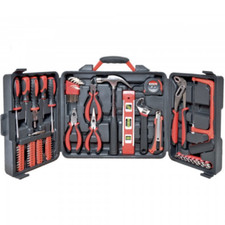 Set 76 pezzi Utensili da