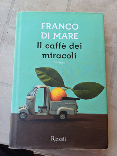 Franco mare caffe dei - mare, caffe'