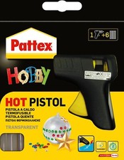 Pattex Pistola per Colla a