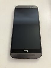 Smartphone HTC One M9 OPJA100 - NON Testato per Parti di Ricambio