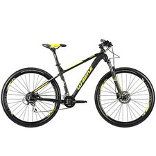 Mountain bike 29 pollici hardtail MTB bicicletta Whistle Patwin 2163 mountain bike
