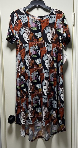 Disney lularoe vestito donna - vestito,