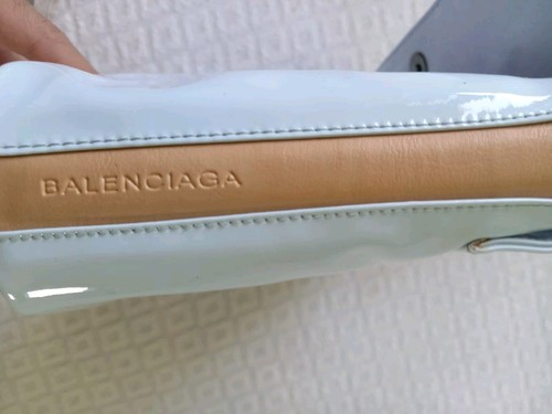Borsa balenciaga vintage - borsa,
