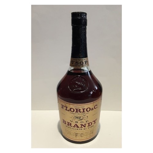 Florio brandy marsala - brandy,