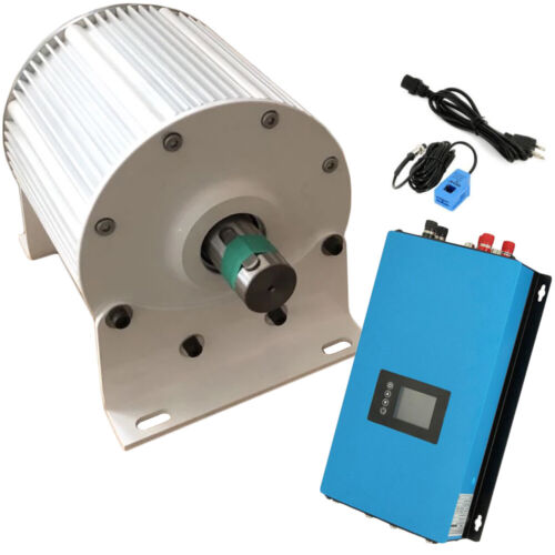 Generatore magneti - generatore, a