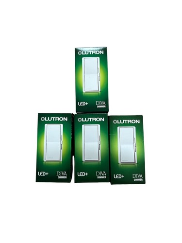 Nuovo lutron diva 150 watt - nuovo,