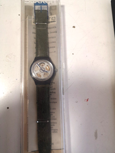 Swatch automatico anno 1992 - swatch,