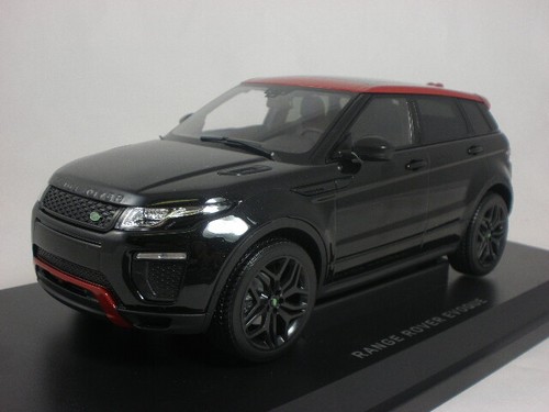 Kyosho range rover evoque - kyosho,