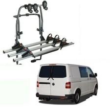 PORTABICI POSTERIORE STAND UP