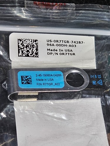 Usb restore dell - usb,
