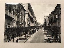 RAGUSA - Corso Italia
