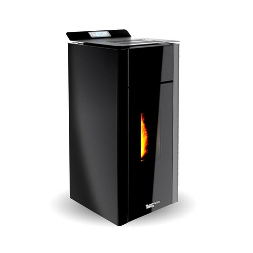 Stufa pellet kw - stufa, 11