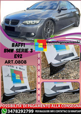 🎀ART.0808 BAFFI CARBONIO