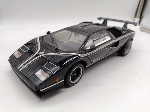 Lamborghini countach lp500r - lamborghini,