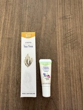 Crema tea tree just - , originale