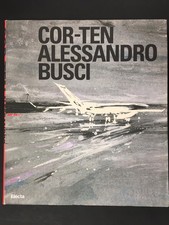 Cort-ten Alessandro Busci