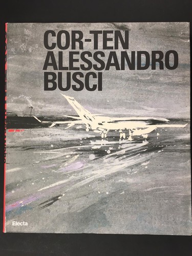 Cort ten alessandro - alessandro, busci