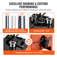 Piegatrice Barre Elettrica