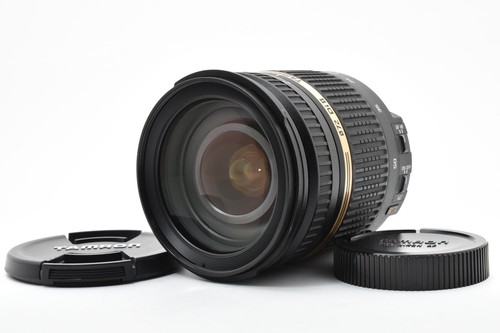 Tamron 50mm di - di, vc