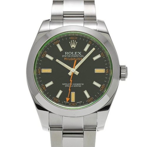 Orologio rolex milgauss - orologio,