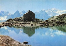 74 CHAMONIX MONT BLANC REFUGE