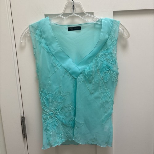 Top vintage kld - top,