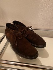 Stivali Alden Chukka