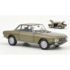 LANCIA FULVIA 1971 BRONCE