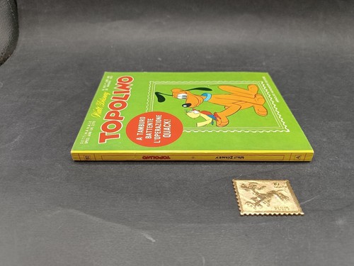 Fumetto topolino walt disney - walt,