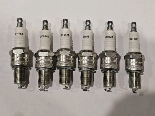 Triumph gt6 set 6 candele - -,