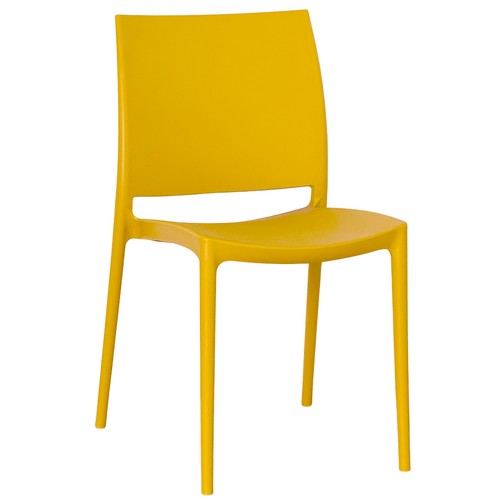 Sedia sala pranzo altea - sedia, da