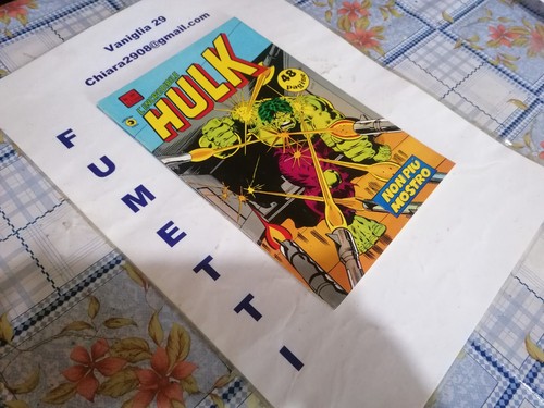 Incredibile hulk 30 - hulk,