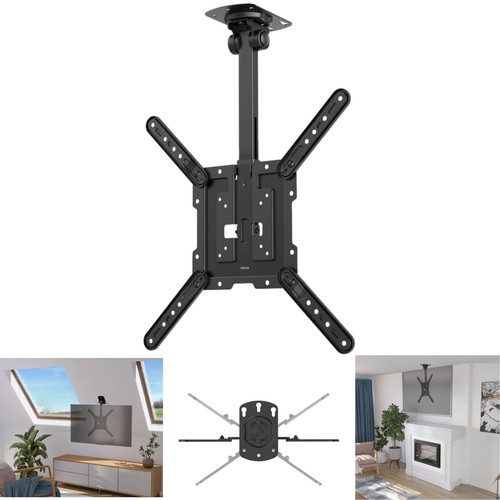 Hama supporto parete 32 - tv,