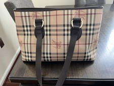 Burberry Purse